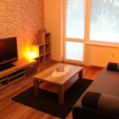 Tatry Apartment Tatranska Strba