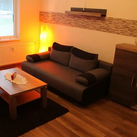 Tatry Apartment