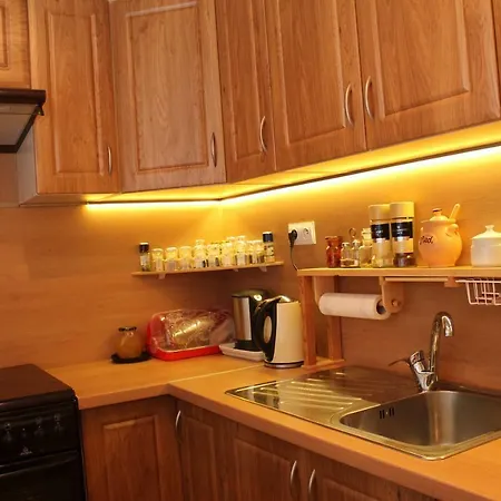 Apartament Tatry *