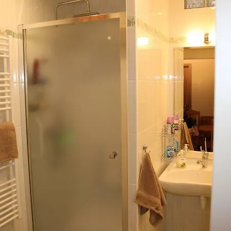 Tatry Apartment *