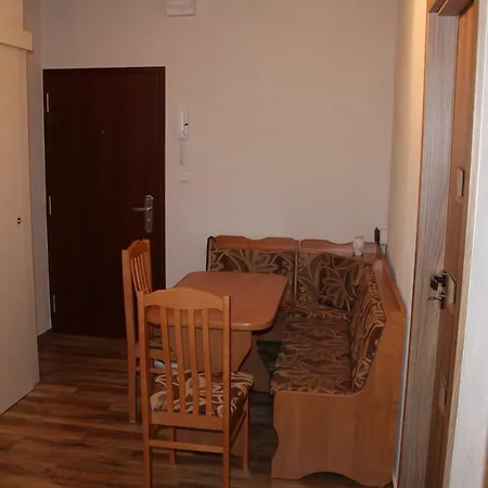 Apartment Tatry Tatranska Strba