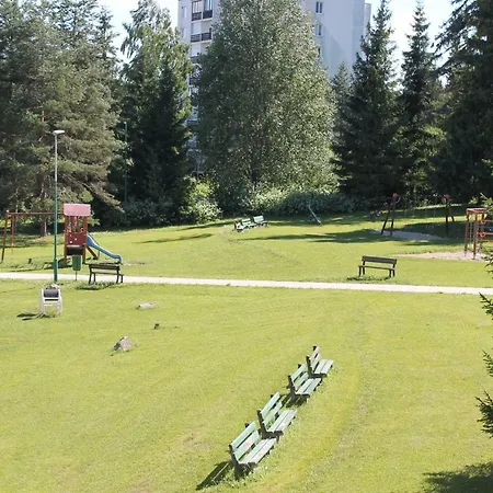 Tatry Apartment