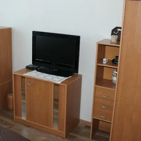 Apartment Tatry Tatranska Strba