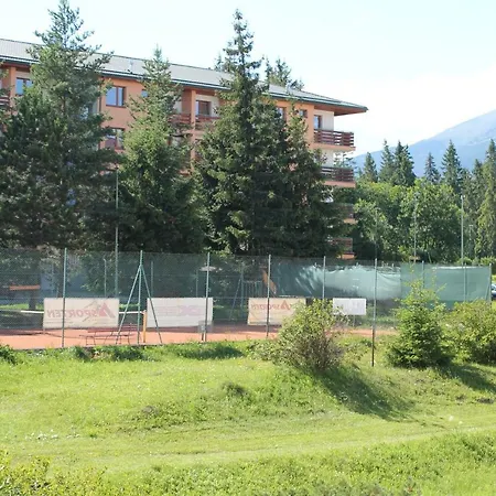 Tatry Apartment