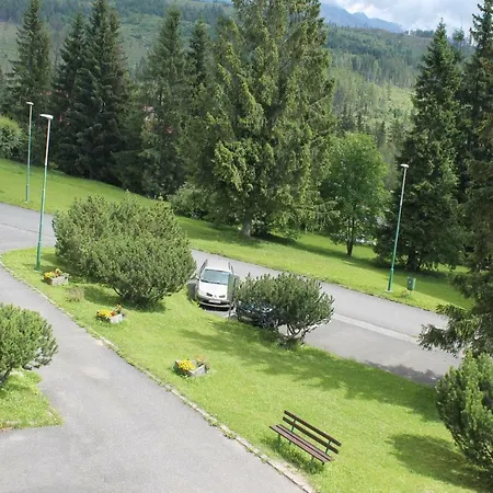 Apartment Tatry *